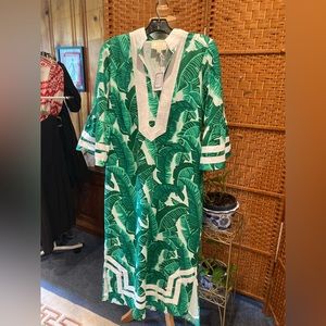 Sail to Sable Brand New With Tags Midi/Maxi Dress